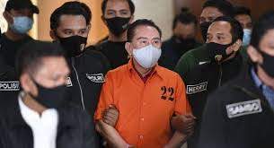 Berkas Perkara Djoko Tjandra Masih P-18, Dikembalikan lagi ke Bareskrim Polri